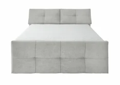 Lit coffre REDMOND 6-BRW Outlet