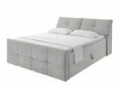 Lit coffre REDMOND 6-BRW Outlet