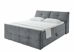 Lit coffre REDMOND 6-BRW Discount