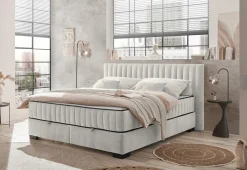 Lit coffre SALTILLO-ED-Lifestyle Outlet