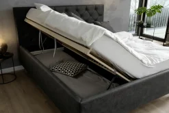 Lit coffre SAN REMO-Meise Clearance