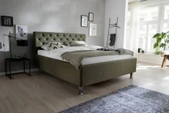 Lit coffre SAN REMO-Meise Outlet