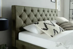 Lit coffre SAN REMO-Meise Discount