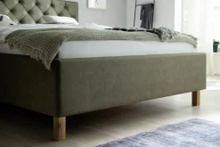 Lit coffre SAN REMO-Meise Discount