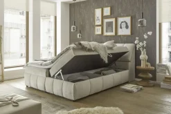 Lit coffre VALENCIA 5-ED-Lifestyle Online