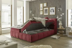 Lit coffre VALENCIA 5-ED-Lifestyle Sale