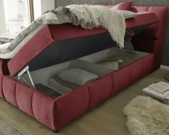 Lit coffre VALENCIA 5-ED-Lifestyle Sale