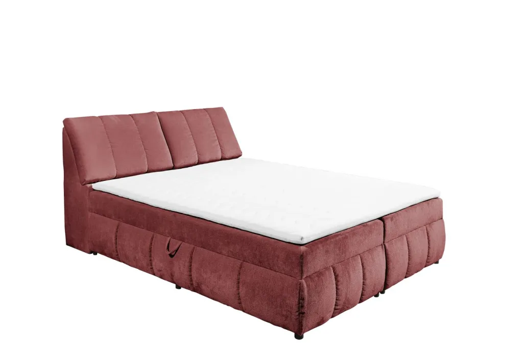 Lit coffre VALENCIA 5-ED-Lifestyle New