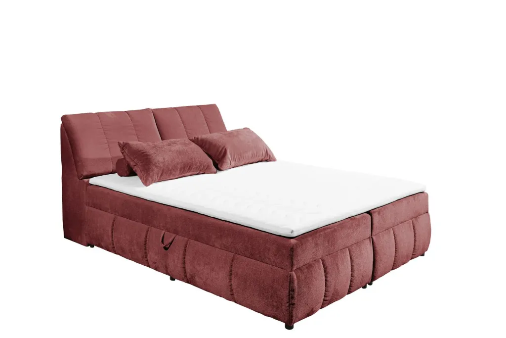 Lit coffre VALENCIA 5-ED-Lifestyle New