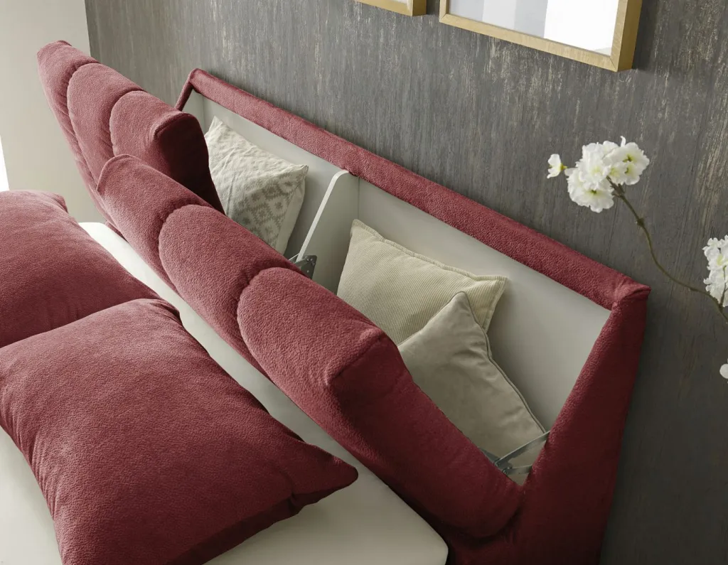 Lit coffre VALENCIA 5-ED-Lifestyle New