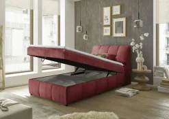 Lit coffre VALENCIA 5