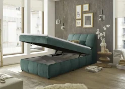 Lit coffre VALENCIA 5