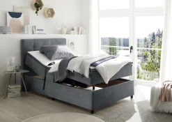 Lit coffre WESTWOOD 2-ED-Lifestyle Discount