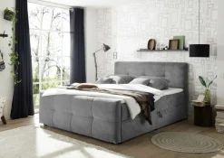 Lit coffre WINNIPEG 6-BRW Outlet