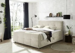 Lit coffre WINNIPEG 6