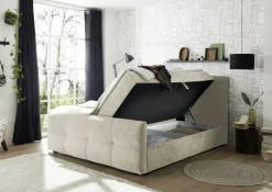 Lit coffre WINNIPEG 6