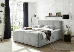 Lit coffre WINNIPEG 6