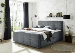 Lit coffre WINNIPEG 6