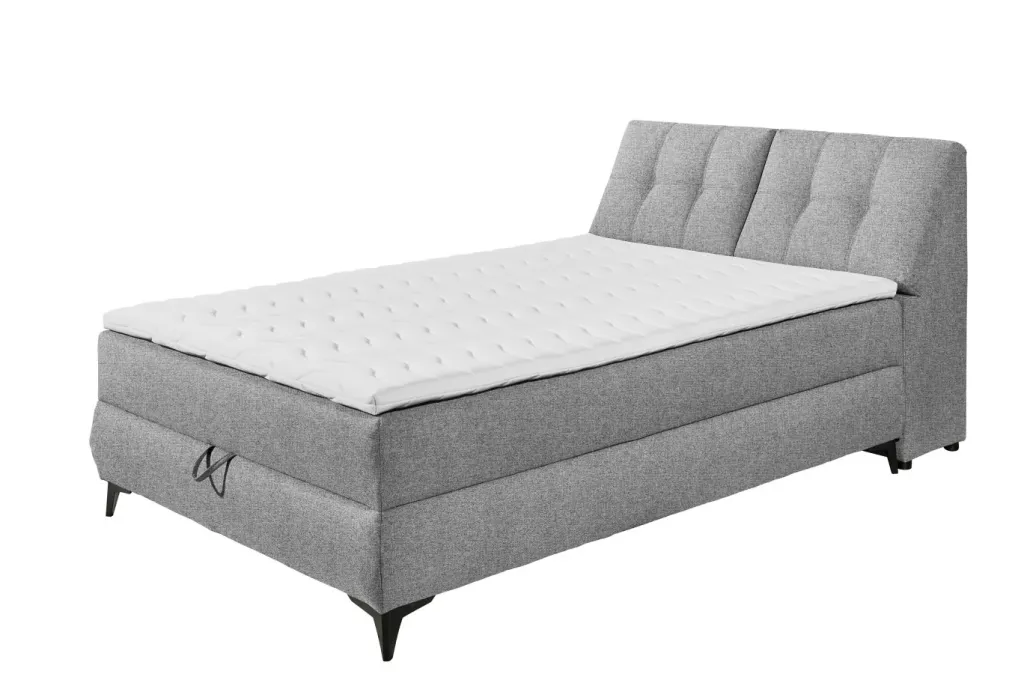 Lit coffre YUCATAN-ED-Lifestyle Discount