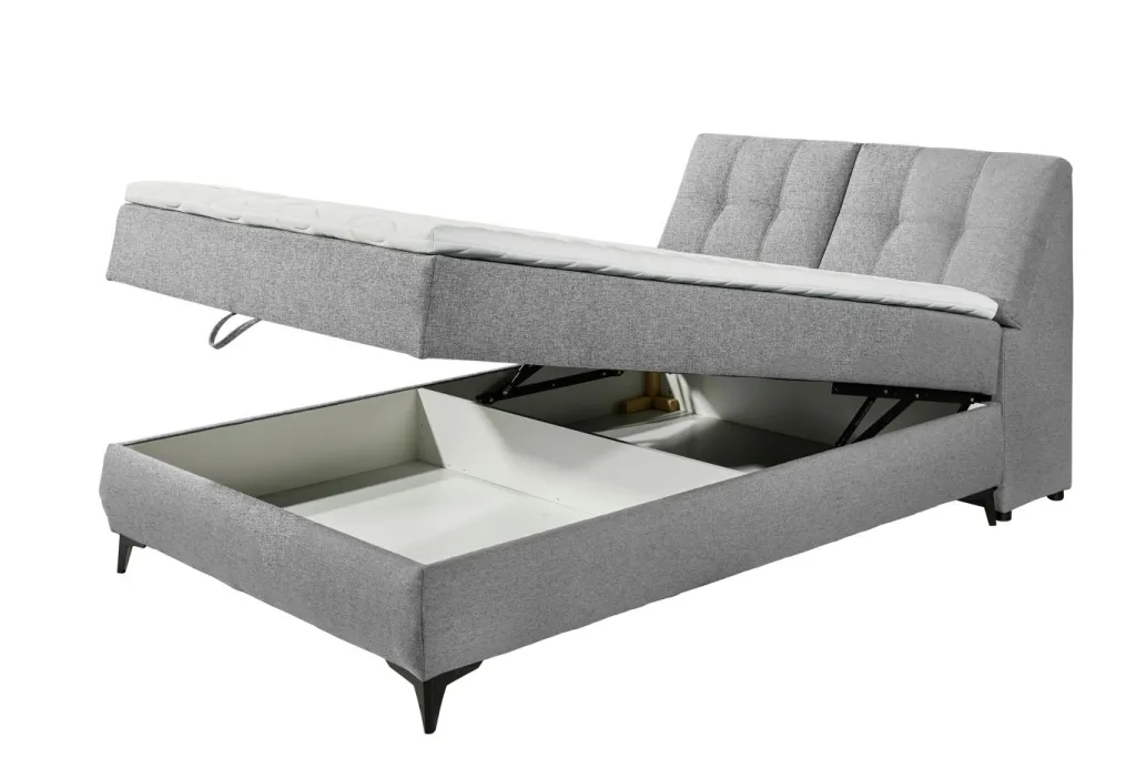 Lit coffre YUCATAN-ED-Lifestyle Discount