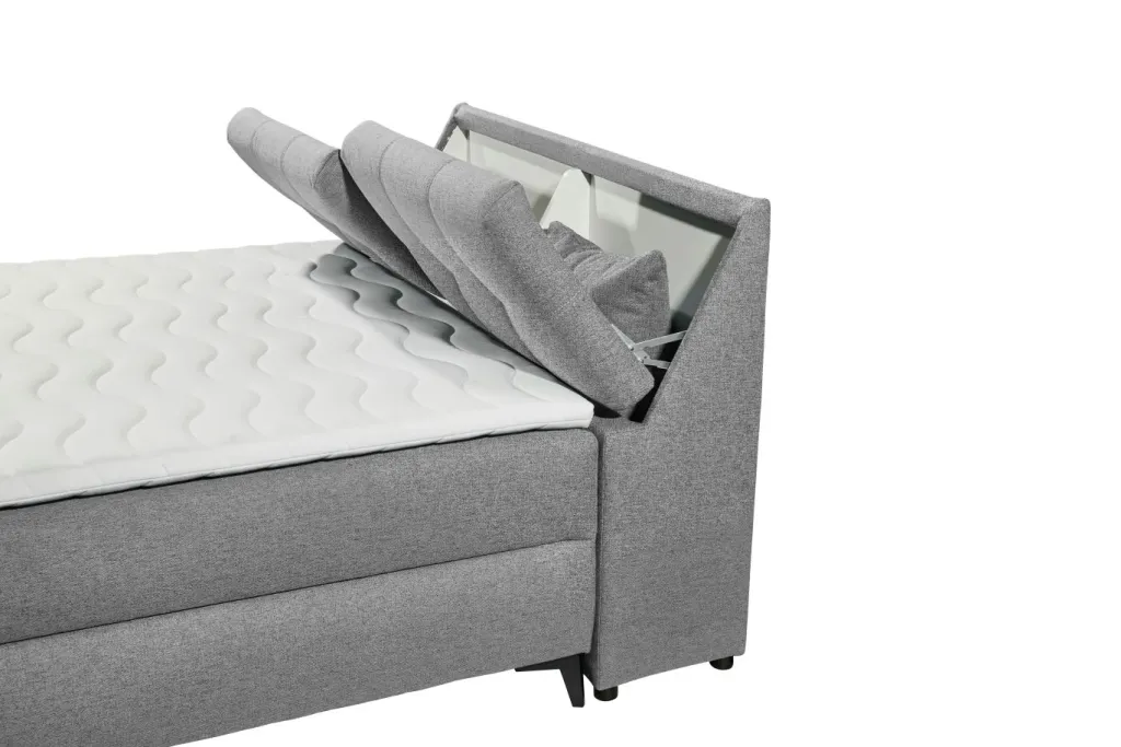 Lit coffre YUCATAN-ED-Lifestyle Discount