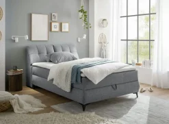 Lit coffre YUCATAN-ED-Lifestyle Discount