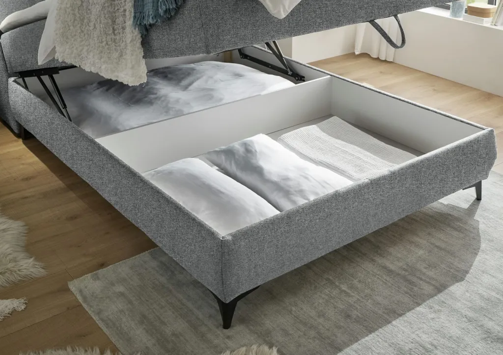 Lit coffre YUCATAN-ED-Lifestyle Discount