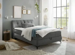 Lit coffre YUCATAN-ED-Lifestyle Discount