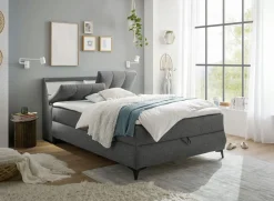 Lit coffre YUCATAN-ED-Lifestyle Discount