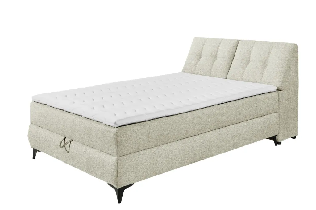 Lit coffre YUCATAN-ED-Lifestyle Best