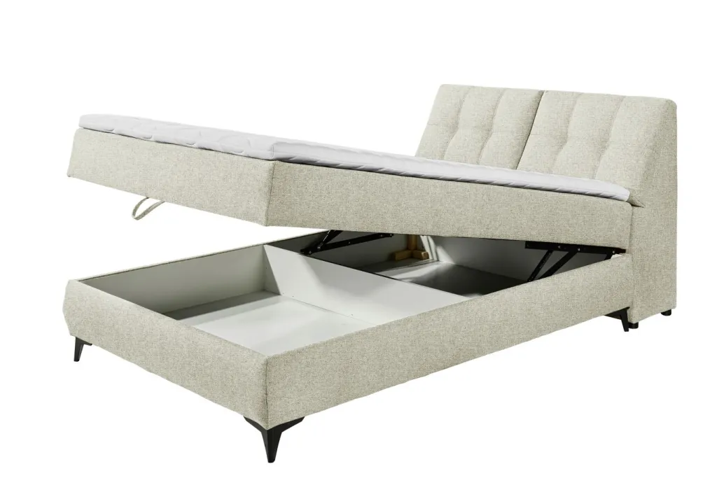 Lit coffre YUCATAN-ED-Lifestyle Best