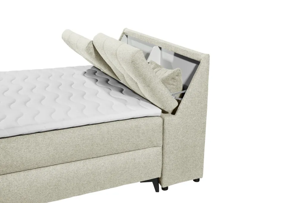 Lit coffre YUCATAN-ED-Lifestyle Best