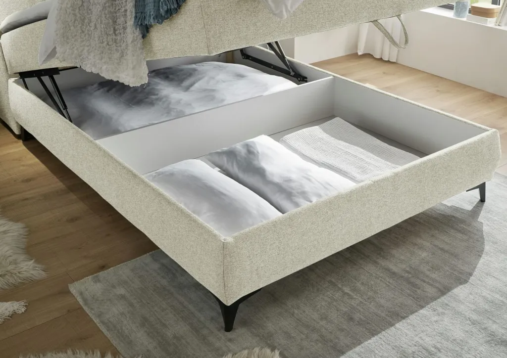 Lit coffre YUCATAN-ED-Lifestyle Best