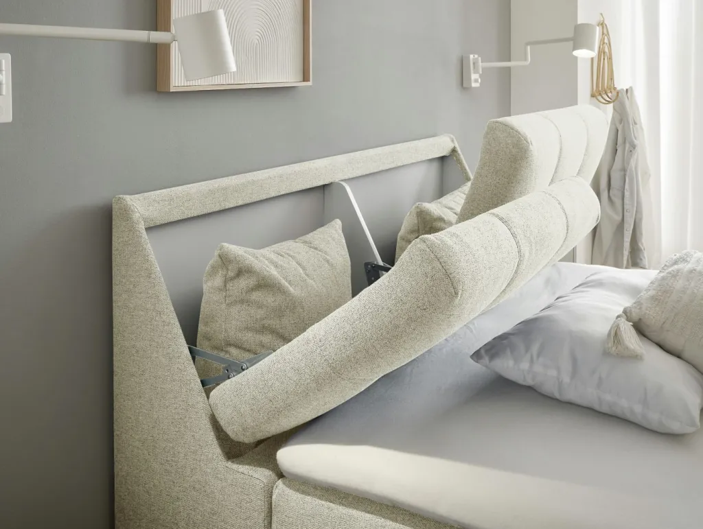 Lit coffre YUCATAN-ED-Lifestyle Best