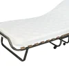 Lit d'appoint pliant confort ROYAL-Simple M Sale