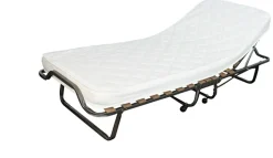 Lit d'appoint pliant confort ROYAL-Simple M Sale