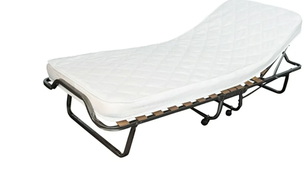 Lit d'appoint pliant confort ROYAL-Simple M Sale