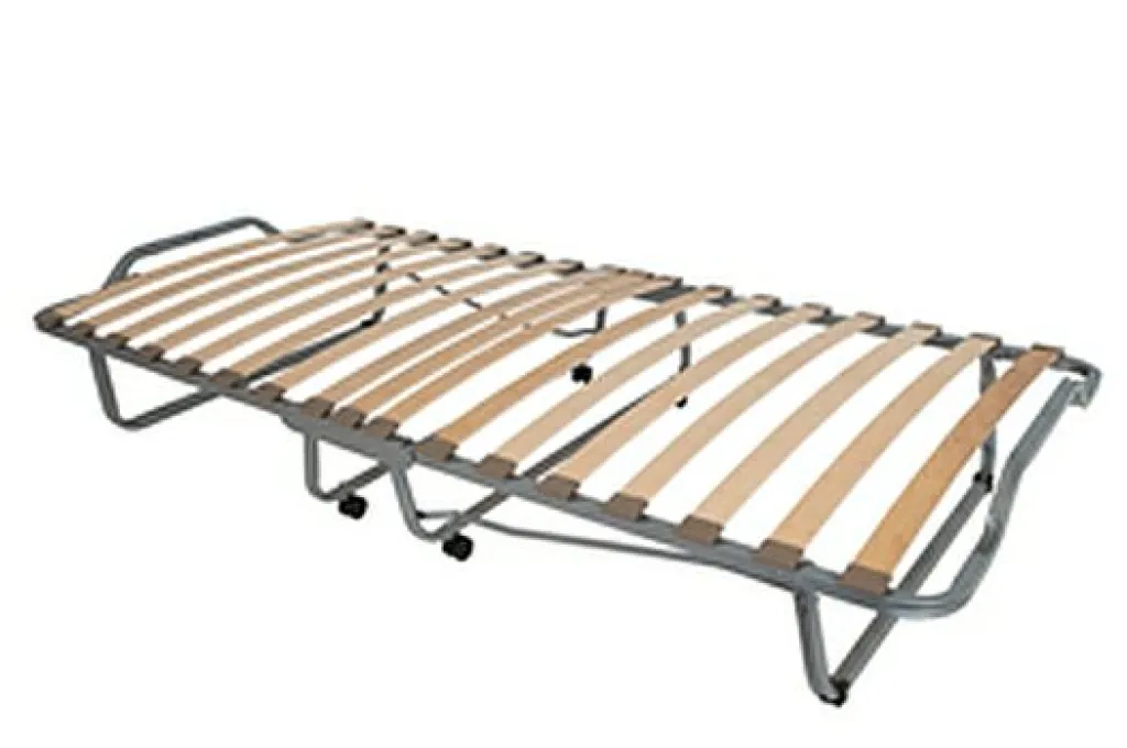 Lit d'appoint pliant confort ROYAL-Simple M Sale