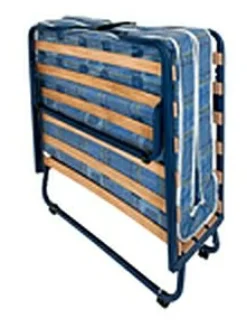 Lit d'appoint pliant confort KARAT-Simple M Sale