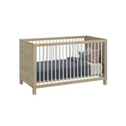 Lit de bébé ACHILLE-Gami Discount