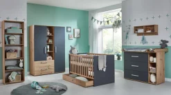 Lit de bébé ALESSIA-Arthur Berndt New