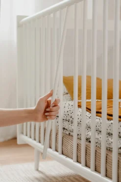 Lit de bébé DILI 66B-Finori