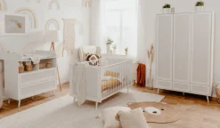 Lit de bébé DILI 66B-Finori