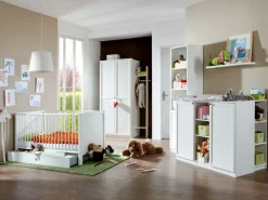 Lit de bébé FILOU-Wimex Hot