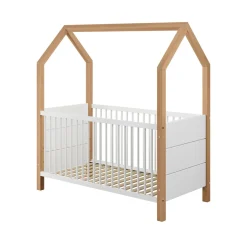 Lit de bébé HOUSE-Pol-Power Sale