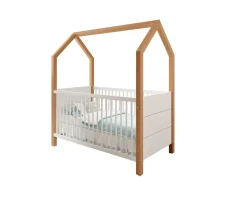 Lit de bébé HOUSE-Pol-Power Sale