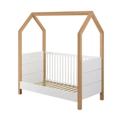 Lit de bébé HOUSE-Pol-Power Sale