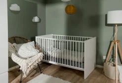 Lit de bébé INGAMAR 66B