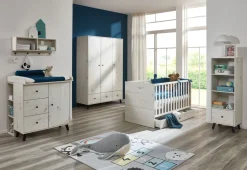 Lit de bébé LILLE-Arthur Berndt Best