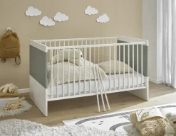 Lit de bébé MAILAND